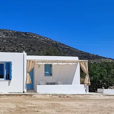 Holiday home Joya's Little House Angairia