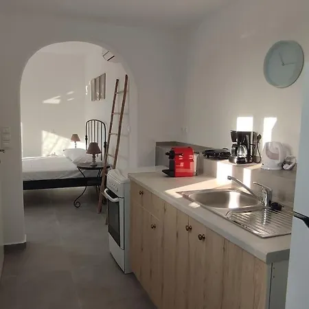 Joya's Little House Holiday home *